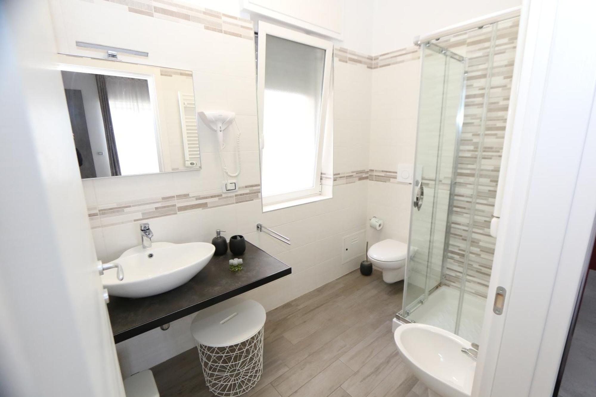 Bed And Breakfast Donna Maria Bari Exterior foto