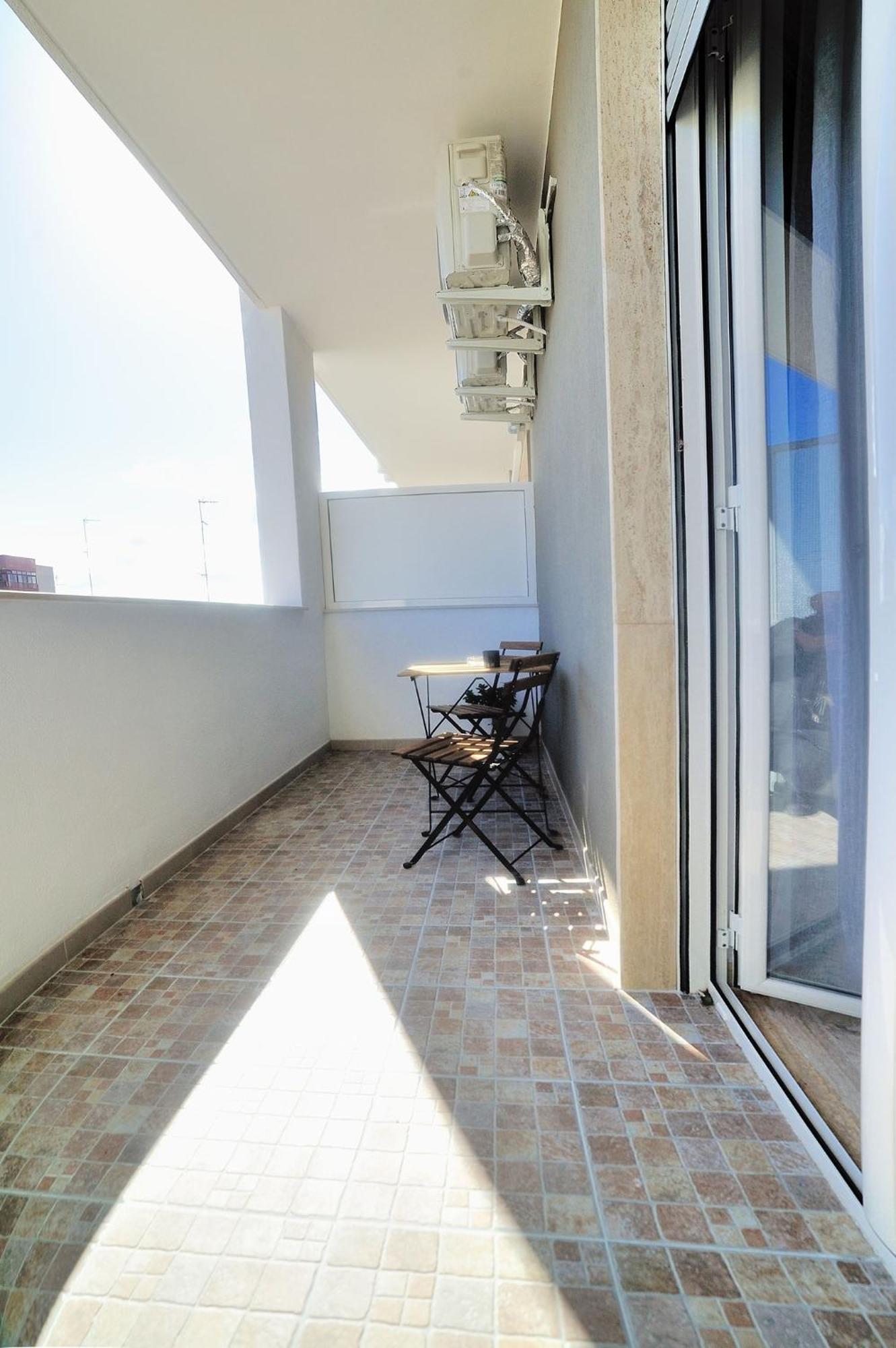 Bed And Breakfast Donna Maria Bari Exterior foto